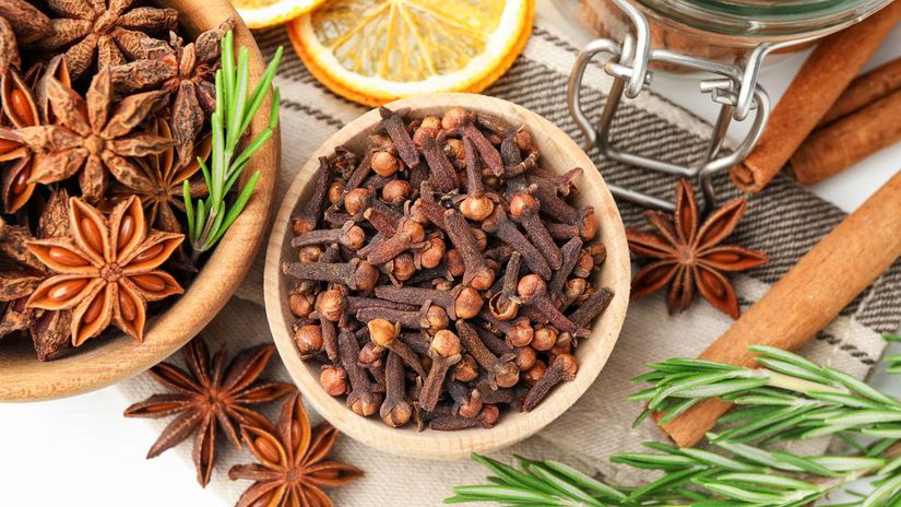 Znizuju zapaly podporuju travenie stabilizuju cukor v krvi no jedna moze uskodit