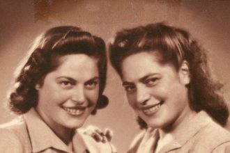 Zomrelo najstarsie zijuce dvojca Zidovka z CSR