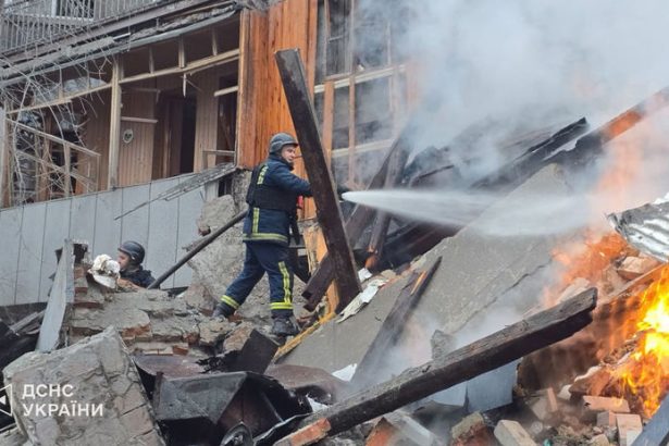 1 410 den Ukrajinu brania dalsie dva Patrioty