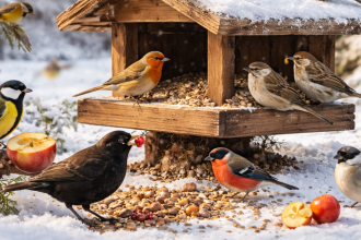 124 tisic pozorovanych vtakov odhalilo viac nez sa cakalo