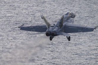 150 lietadiel iba ako krytie Po Madura prisla Delta Force