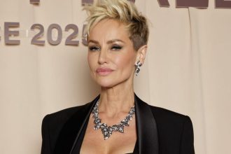 Adriana Sklenarikova Rozvod nie je neuspech ale sucast krasneho zivota