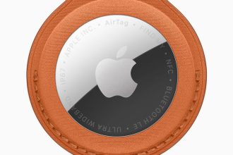 Apple predstavil uplne novy AirTag Ma lepsiu lokalizaciu a hlasnejsie zvuky
