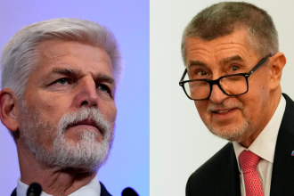 Babish brzdi konflikt s prezidentom zakopovu vojnu nechceme