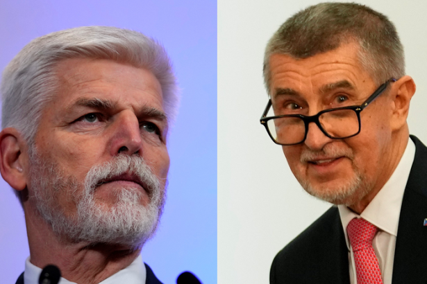 Babish brzdi konflikt s prezidentom zakopovu vojnu nechceme