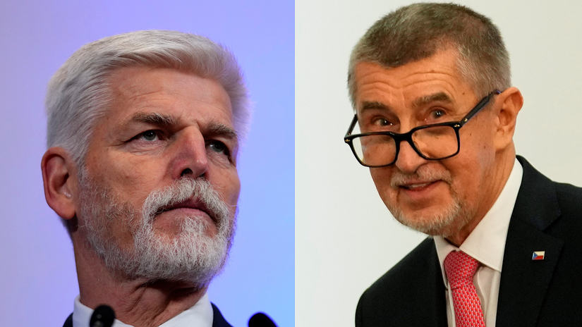 Babish brzdi konflikt s prezidentom zakopovu vojnu nechceme