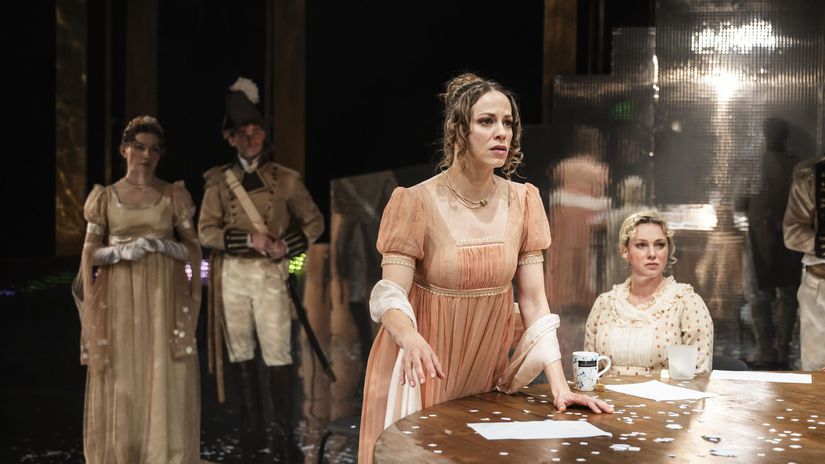 Barbora Andresicova Uz naozaj nemam devatnast Som rebelka nie romanticka