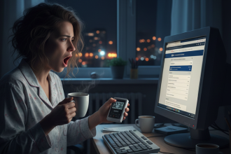 Budik espresso a magicky cas 237 Smola nocne lovenie lacnych leteniek je mytus