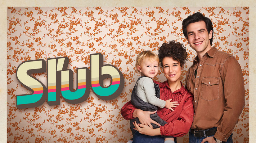 Cakanie sa konci Slub sa vracia na obrazovky