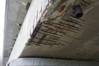 Ceska republika a Slovensko spolocne zrekonstruuju most na D2 cez rieku Morava