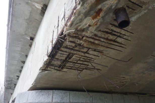 Ceska republika a Slovensko spolocne zrekonstruuju most na D2 cez rieku Morava