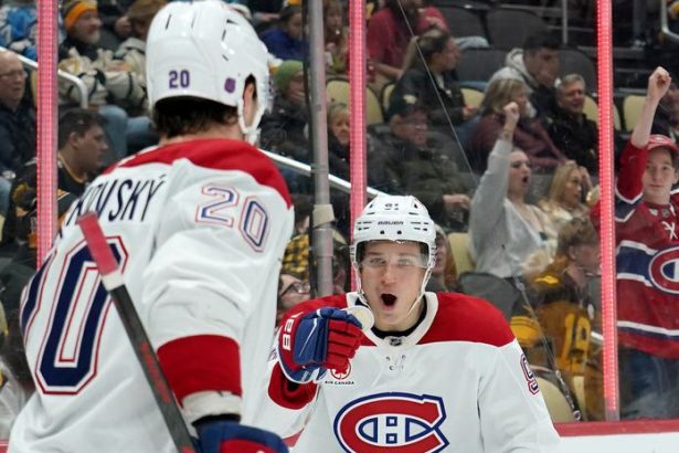 Chcel skoncit s hokejom teraz ziari v NHL