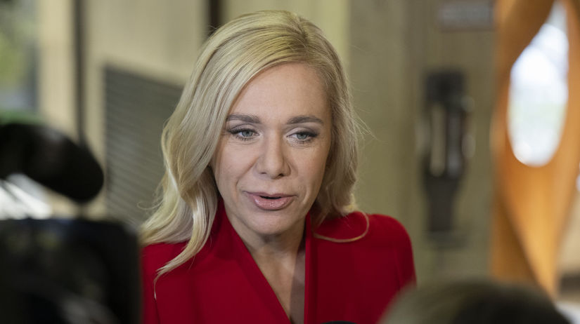 Clenstvo v Trumpovej Rade mieru stoji miliardu eur V Hlase o vymene lidra neuvazuju