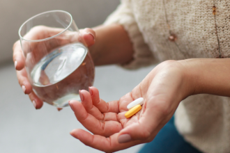 Co ak vase telo nechtiac pomaha nepriateovi Zlozenie bezneho vitaminu moze paradoxne podporovat rozvoj rakoviny