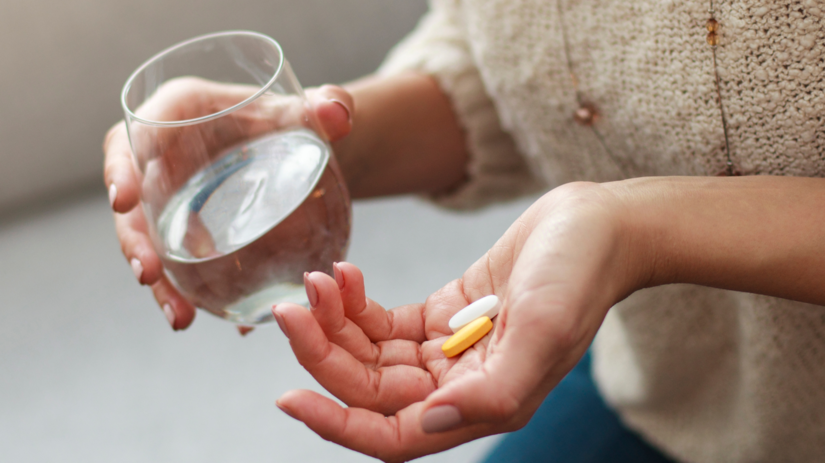 Co ak vase telo nechtiac pomaha nepriateovi Zlozenie bezneho vitaminu moze paradoxne podporovat rozvoj rakoviny