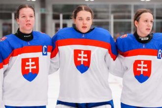 Derby ukazalo realitu Slovenky prehrali s Ceskom