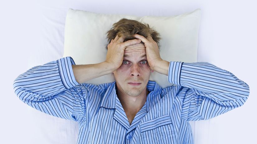 Dlhovekost zavisi od dlzky spanku a je urcene kolko hodin treba spat Ak spite menej radikalne si tym skracujete zivot