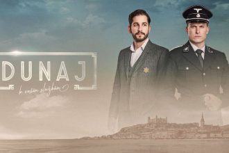 Do Dunaja prichadzaju nove postavy do deja