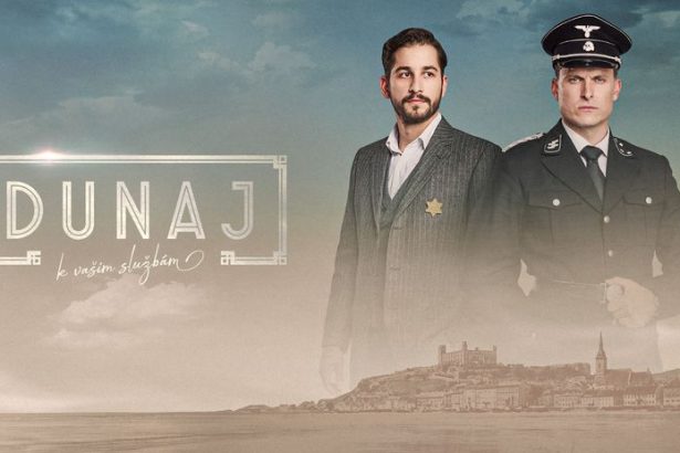 Do Dunaja prichadzaju nove postavy do deja