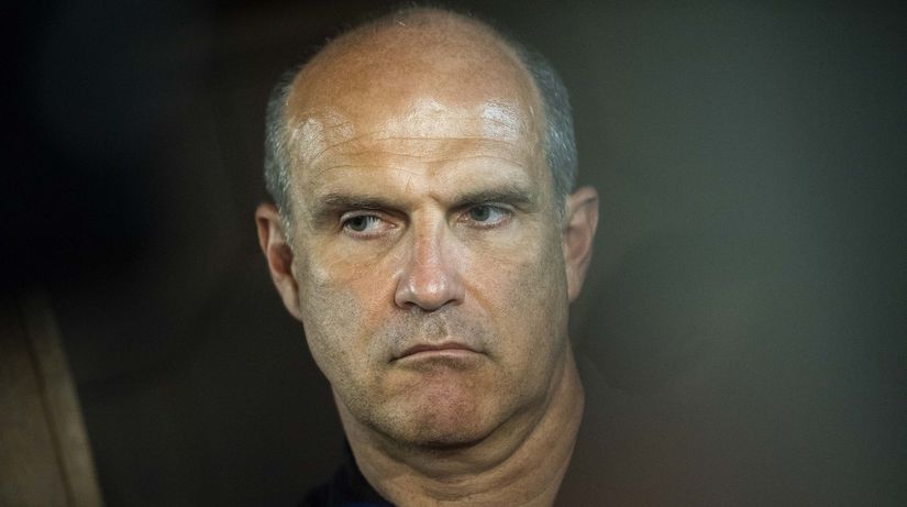 Dobrovodsky poukazal na nedostatky koluznej vazby