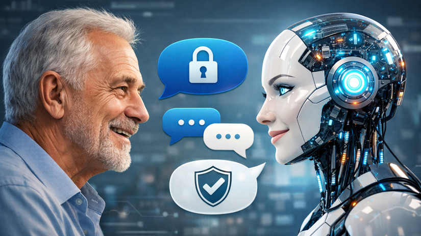 Dobry sluha ale zly pan Ako bezpecne komunikovat s umelou inteligenciou