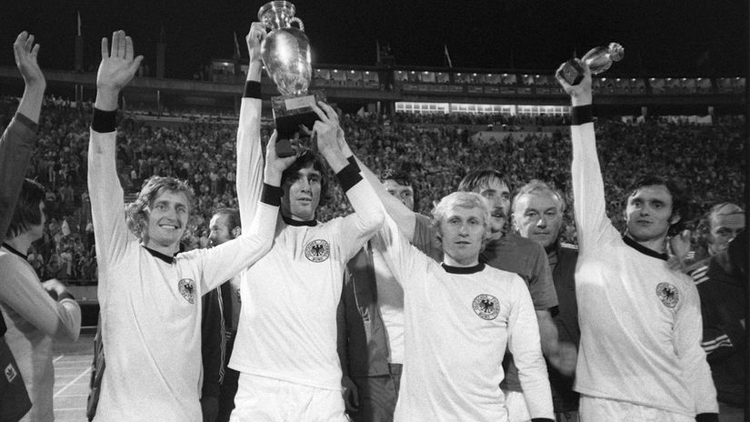 Dostat do neho aspon pohar vina bolo umenie