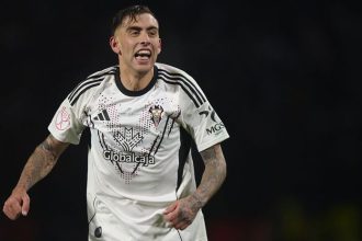 Dvojgolovy kat Realu Madrid a jeho magicka noc