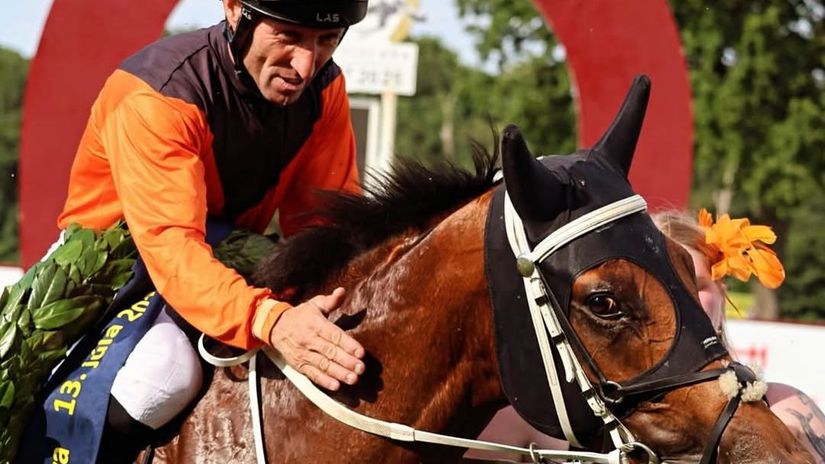 Energicky burlivak ktory nema rad velky rozruch v laske Slovenskym majitelom uz zarobil viac ako investovali