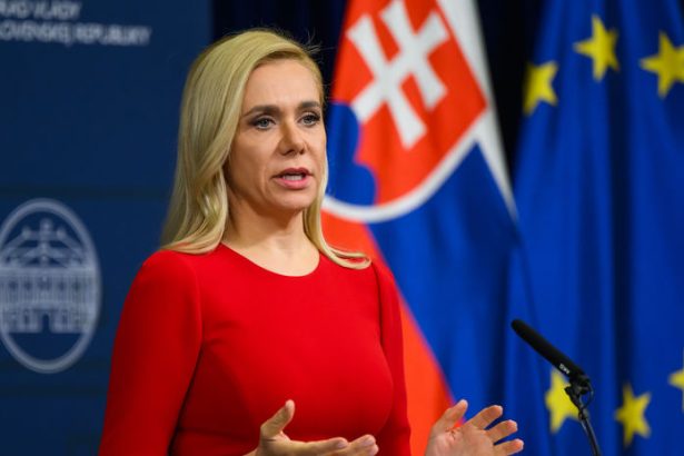 Energie na Slovensku zdrazeju pre vsetkych