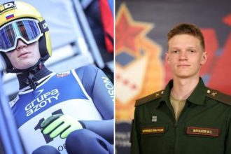 FIS dovolila sutazit vojakovi ruskej armady