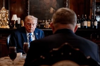 Fico tvrdi proti Politiku Nikto nic nepocul ale oni uz vedia co som povedal o Trumpovi