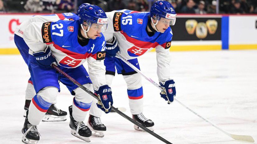 Fruhaufoch vyber chce Kanade urobit to co vlani Cesi Proti su bookmakeri zo Slovakov robia hokejovych