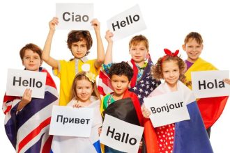 Hovorite po anglicky hovorite po nemecky Mozno by ste mali Cudzie jazyky spomaluju starnutie