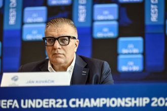 Huliak na mna utoci z osobnych dovodov viem o dvoch reaguje sef SFZ Ako to bolo s udajnym peniazmi od Hamsika