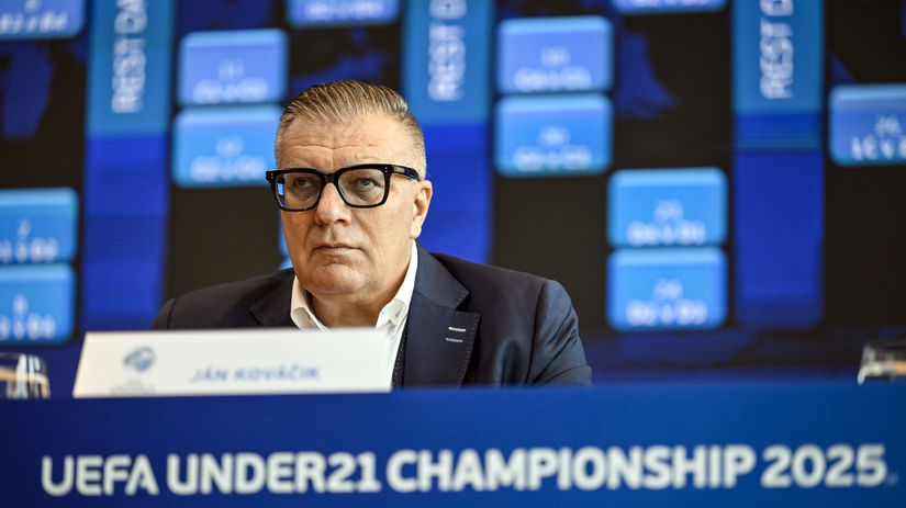 Huliak na mna utoci z osobnych dovodov viem o dvoch reaguje sef SFZ Ako to bolo s udajnym peniazmi od Hamsika