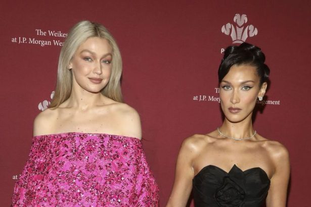 Ikonicke sestry Hadid urcuju trendy 2026