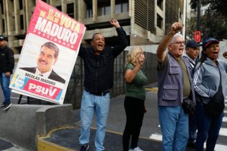 Je medzinarodne pravo mrtve Svet bez pravidiel