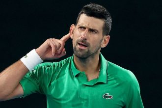 Jedna otazka a Djokovic sa rozculil Citim nedostatok ucty povedal novinrovi Doma pu o ponen ake este nezazil