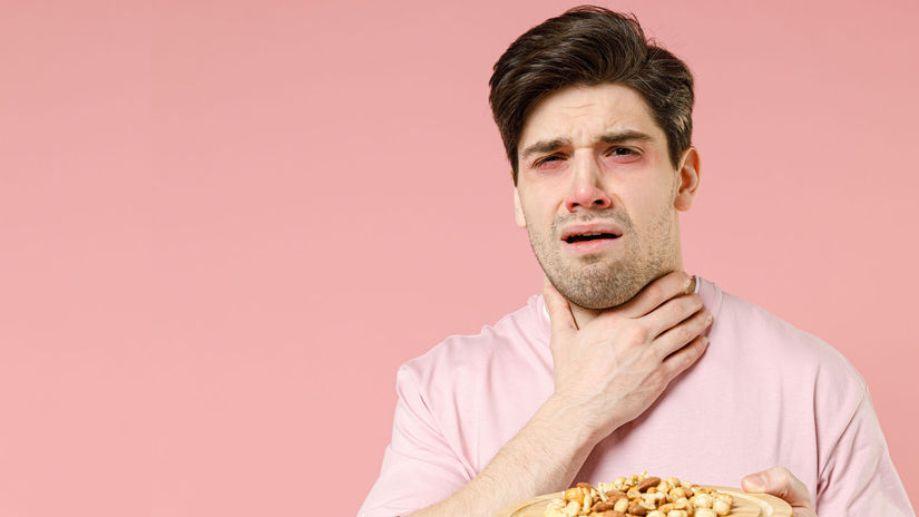 KVIZ Potravinove alergie a intolerancie vies ich rozlisit