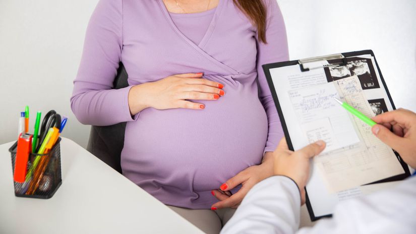 KVIZ Tieto otazky nezvladnu bez chyby ani viacnasobne matky Co viete o tehotenstve porode a dojceni