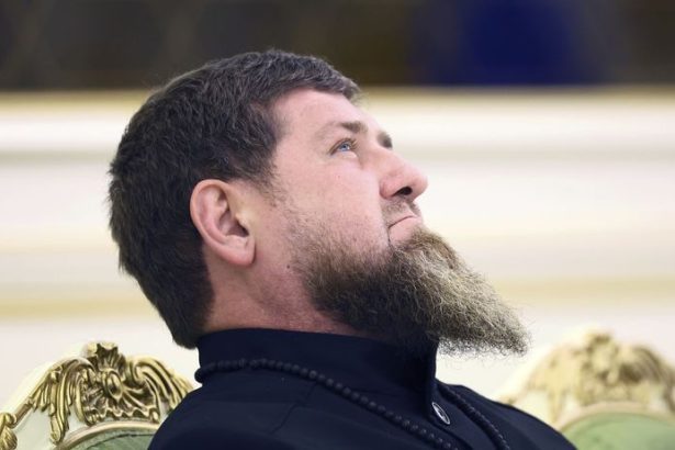Kadyrovovi zlyhali oblicky Kreml hlada noveho vodcu