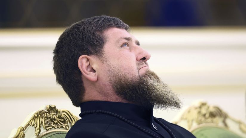 Kadyrovovi zlyhali oblicky Kreml hlada noveho vodcu