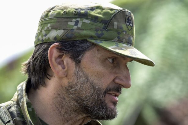 Kalinak EU sa nema miesat do obrany to je NATO Koalicia ochotnych pre Ukrajinu s nicim neprisla