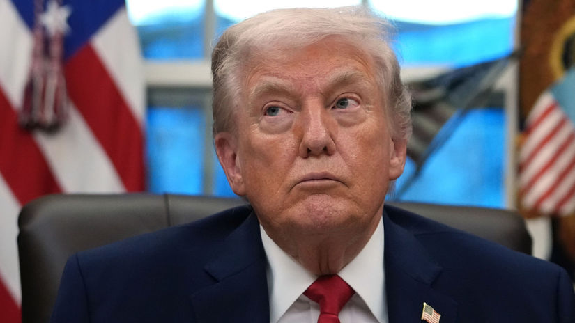 Kanadske lietadla mozu v USA skoncit Trump im hrozi likvidacnymi clami