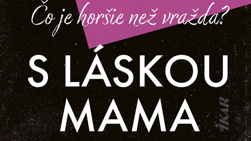 Knizne tipy Pravdy Je nieco horsie ako vrazda