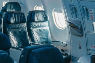 Konecne sukromie Wizz Air ponuka moznost zaplatit si aby vedla vas zostalo volne sedadlo Kolko tato sluzba stoji