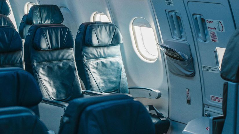 Konecne sukromie Wizz Air ponuka moznost zaplatit si aby vedla vas zostalo volne sedadlo Kolko tato sluzba stoji