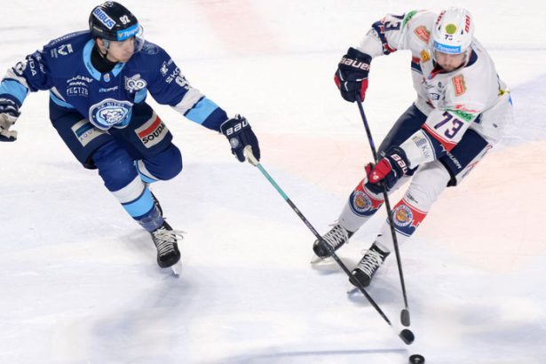 Kosice porazili Bystricu Slovan predlzil vitaznu seriu a zabezpecil si prve miesto