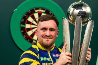 Kruta dan pre krala sipok Littlerova milionova odmena sa scvrkne