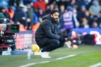 Kto si sadne na najhoriu lavicku v PL United po Amorimovi zvazuje dvojicu klubovych legend